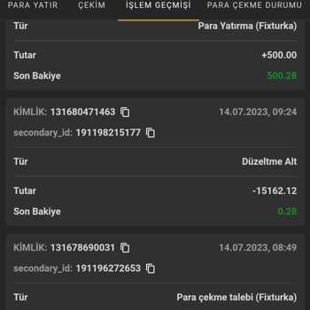 Adaxbet 10 Kat Kazanç Sınırı