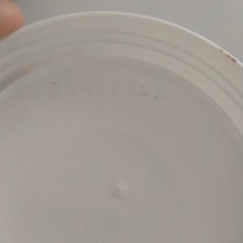 Nutella Uygulamada Geçersiz Kod Yazıyor