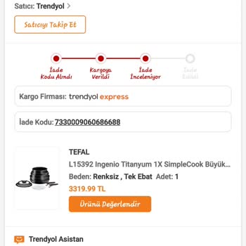 Trendyol Artık Eskisi Gibi Değil!