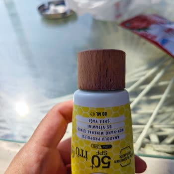 Bee'o Apicare Çocuk Güneş Kremi