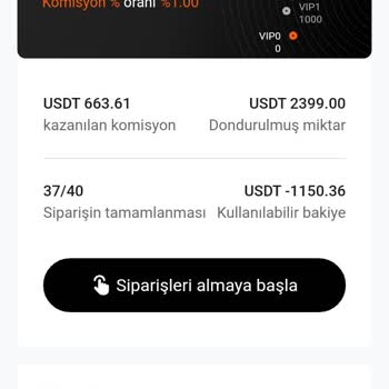 E-ticaret Marka Taklidiyle Dolandırıcılık Ücretimi Alamıyorum