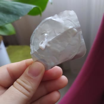 Danone Tikveşli Jelatin Parçaları Çıktı.