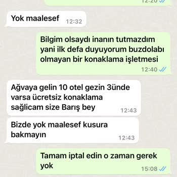 İpek Koza Motel Ağva Rezervasyonu