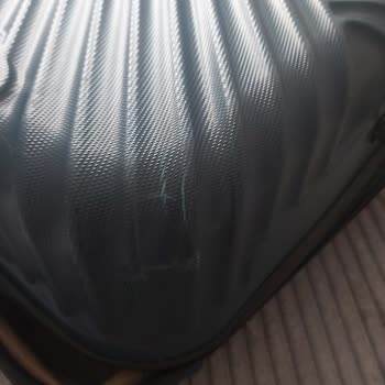 Türk Hava Yolları Şikayetim Var