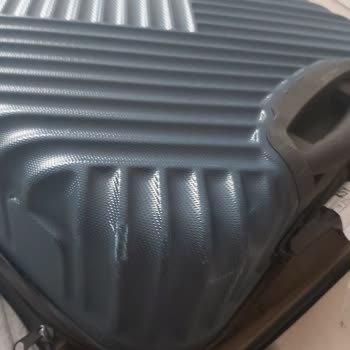 Türk Hava Yolları Şikayetim Var