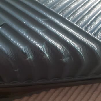 Türk Hava Yolları Şikayetim Var