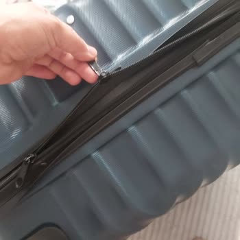 Türk Hava Yolları Şikayetim Var