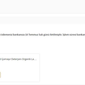 Trendyol Express Nedeniyle Bekleyen Ürünün %50'den Fazla Zamlanması