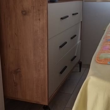 İder Mobilya Mobilya Eksik Parçalarının Gönderilmemesi