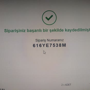 Liva Pastaneleri'nin Kötü Müşteri Hizmetleri