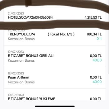 Hotels.com Fazla Para Çekti Şikayetçiyim