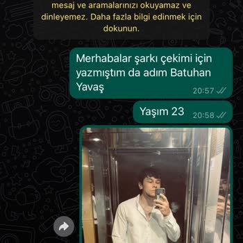 Cast34 / Cast Ajansı CAST34 Ajansı İnsanların Parasını Vermiyor