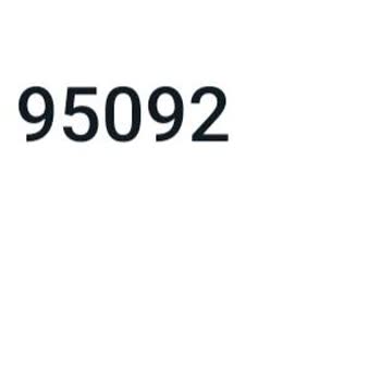 WhatsApp Yabancı Numaradan Mesaj Gelmesi