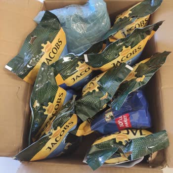 e-Grossmarket Trendyol Eksik Ürün Sorunu