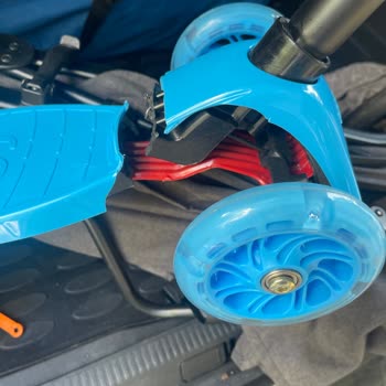 Triathlon Hatalı Ürün Olduğunu Düşünüyorum.