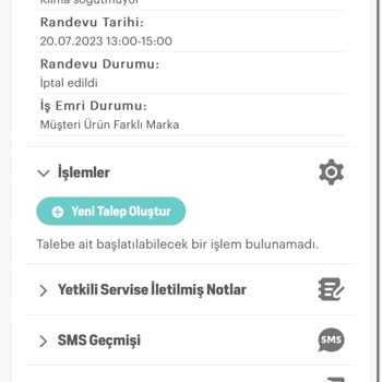 Arçelik Yetkili Servisleri Klimamı Bozdu Ve 1 Aydır Tamir Edilmiyor!