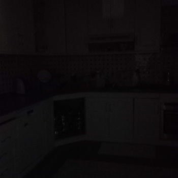 Aydem Perakende ADM Elektrik Dağıtım Tarafından Bir Aydır Çözülemeyen Voltaj Düşüklüğü