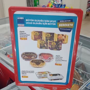 A101 Fiyat Hatası Tekrar Eden Sorun