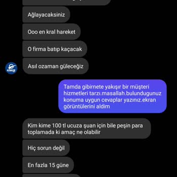 Gıbırnet Gibi Net Farklı Firmaya İnternet Geçiş İşlemlerini Onaylamıyor