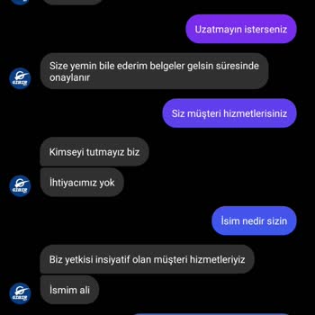 Gıbırnet Gibi Net Farklı Firmaya İnternet Geçiş İşlemlerini Onaylamıyor