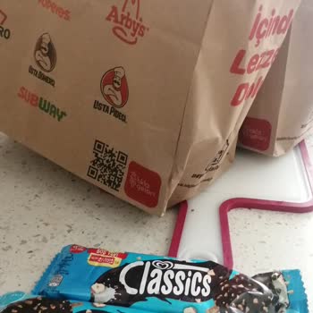 Burger King Çok Ayıp Etti