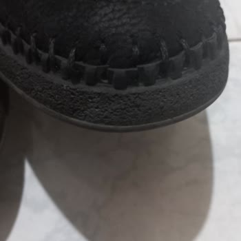 Deichmann Faturası Kaybolan 2 Defa Giyilmiş Ayakkabının İade Alınmaması