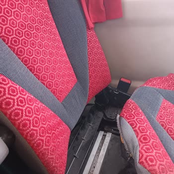 Kamil Koç Ayıplı Ürün Satışı Ve Kötü Geçen Yolculuklar