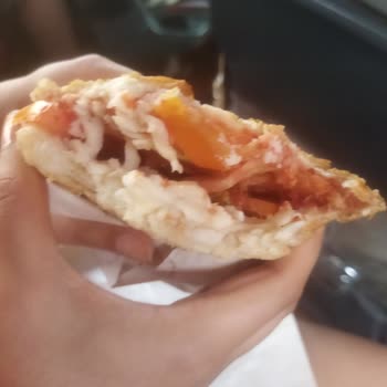 Denizli Otogar Dalyan Çay Ocağı Tost Ücreti!