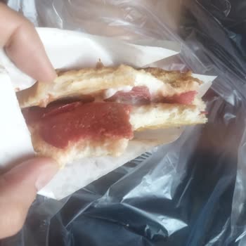 Denizli Otogar Dalyan Çay Ocağı Tost Ücreti!