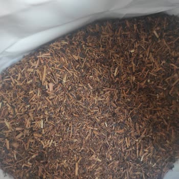 Avcı Çay Pakete Ot Koymuşlar