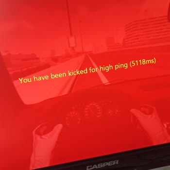 D-Smart Net Düşük İndirme Hızı Yüksek Ping Değeri