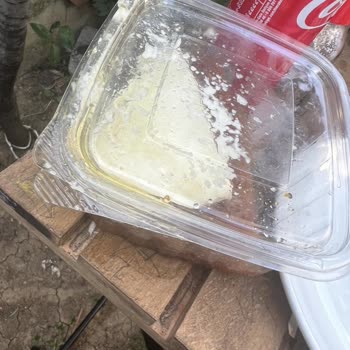Köfteci Yusuf'tan Gelen Yemekler Kötü