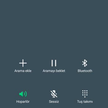 Vodafone Müşteri Hizmetleri Cevap Vermiyor.