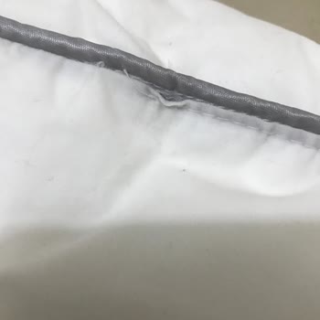 Madame Coco Kalitesiz Yastıkları Var