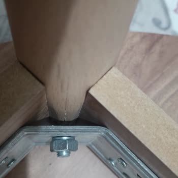 Koçtaş Üretim Hatalı Parçanın Değişimi Yapılmıyor.