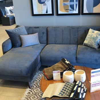 Enza Home Batıpark AVM Mağazasından Kaynaklı Mağduriyet