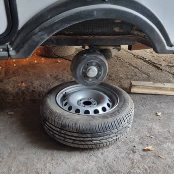 Mega Karavan Güvensiz