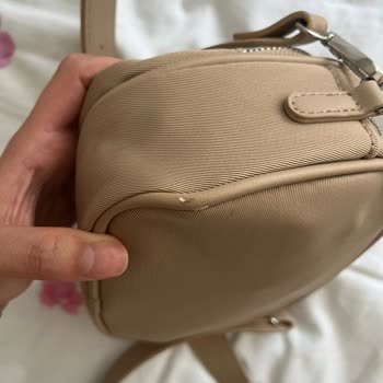 Stradivarius Ürün Hatalı Değişim İstiyorum