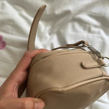 Stradivarius Ürün Hatalı Değişim İstiyorum