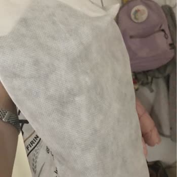 Gardrops Üzerinden Satılan Sağlam Çanta Yırtık Olarak İade Edildi