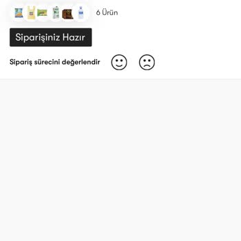 Şok Marketler Şokta Cep Uygulaması