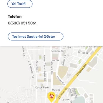 Şok Marketler Şokta Cep Uygulaması