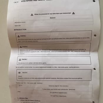 Renault Talisman Pişmanlıktır, Koskoca Renault Aracına Sahip Çıkmıyor