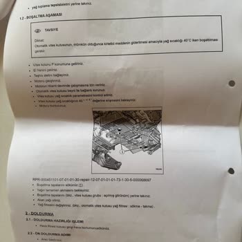 Renault Talisman Pişmanlıktır, Koskoca Renault Aracına Sahip Çıkmıyor