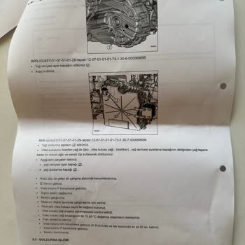 Renault Talisman Pişmanlıktır, Koskoca Renault Aracına Sahip Çıkmıyor