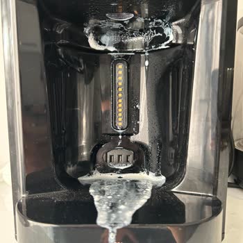 Karaca Hatır Barista Kahve Makinesi Arızası