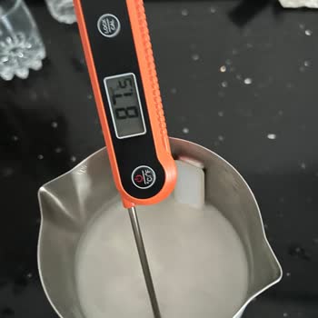 Karaca Hatır Barista Kahve Makinesi Arızası