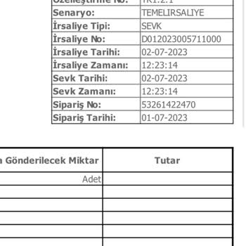 Zara Ve Yapı Kredi Para İadesi Yapılmıyor