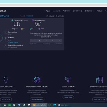 Superonline Bağlantı Sorunu Destek Vermemesi Ve Taahhüt Tehditleri