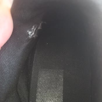 Amazon.comdan Aldığım Puma Marka Krampon Defolu